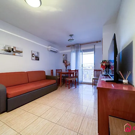 Vista Eterna Appartement