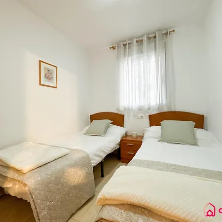 Vista Eterna Appartement *