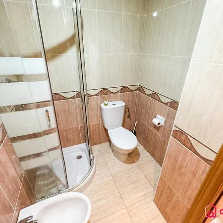 Appartement Vista Eterna Oropesa del Mar