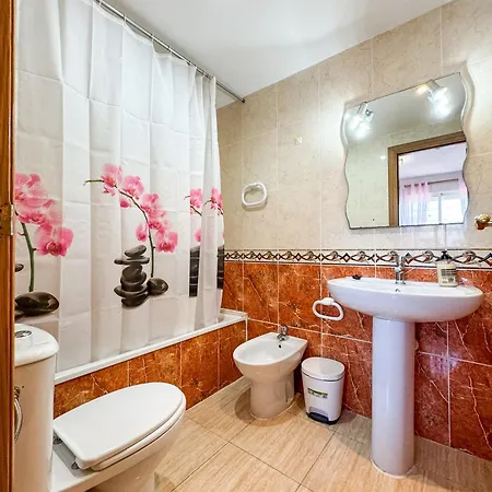 Appartement Vista Eterna Oropesa del Mar