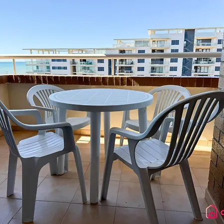 Vista Eterna Oropesa del Mar