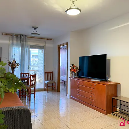 Appartement Vista Eterna *