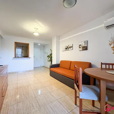 Vista Eterna Appartement