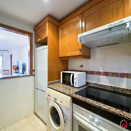 Appartement Vista Eterna