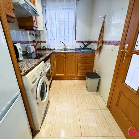 Appartement Vista Eterna
