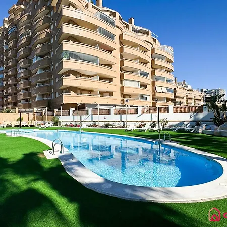 Vista Eterna Appartement