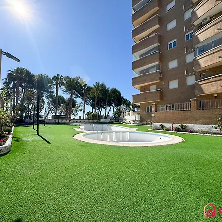Appartement Vista Eterna