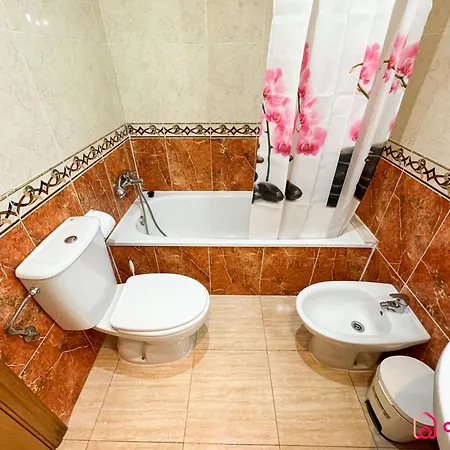 Vista Eterna Appartement Oropesa del Mar