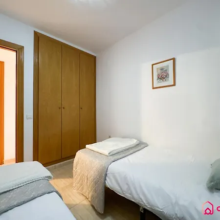 Appartement Vista Eterna *
