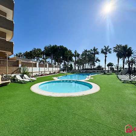 Appartement Vista Eterna Oropesa del Mar