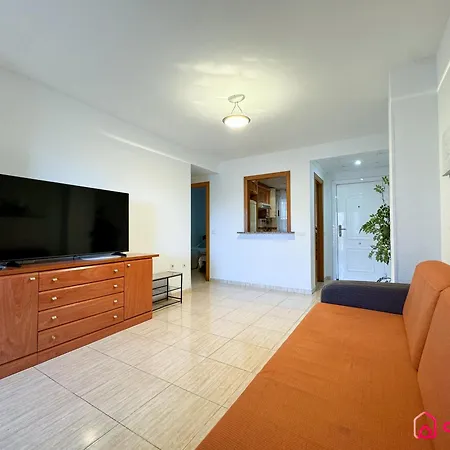 Appartement Vista Eterna Oropesa del Mar