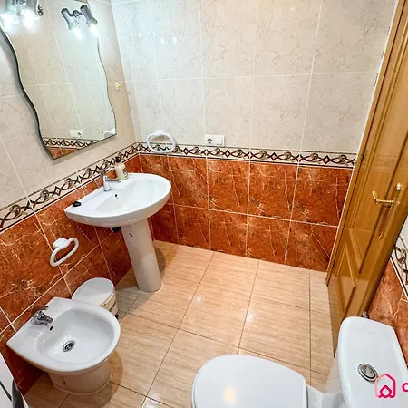 Appartement Vista Eterna