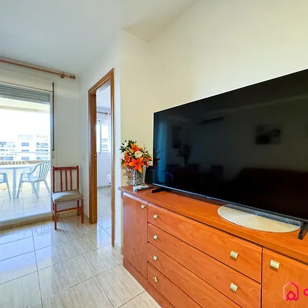 Appartement Vista Eterna Oropesa del Mar