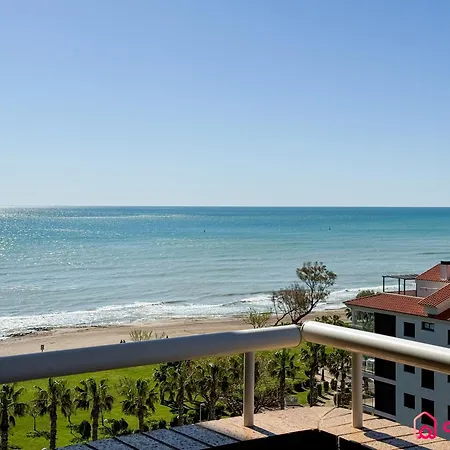 Appartement Vista Eterna Oropesa del Mar