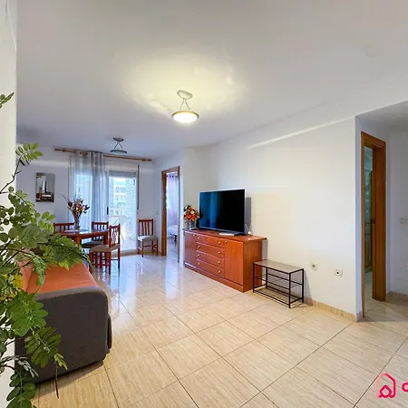 Vista Eterna Appartement